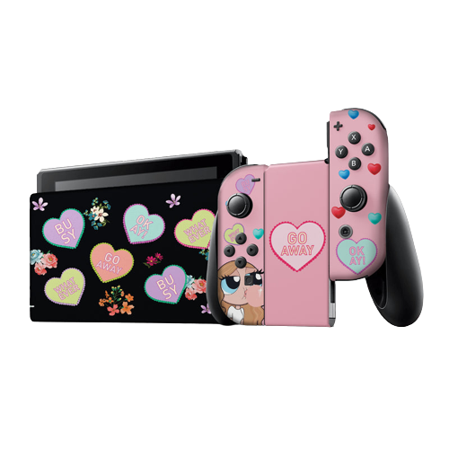Nintendo Switch: Top 5 Games To Play This Year