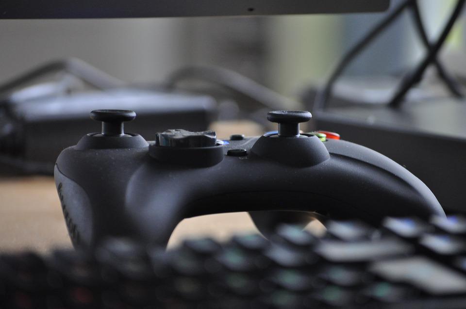 xbox one controller