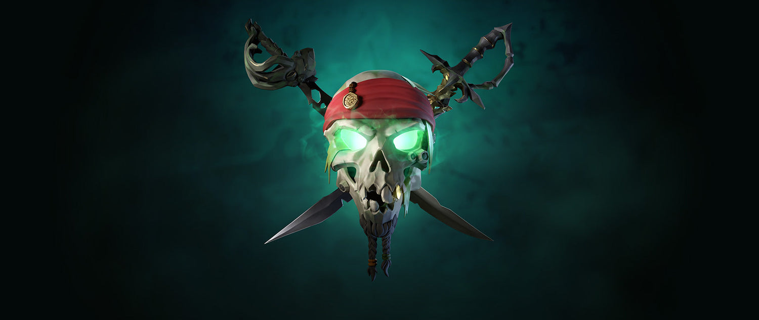 xbox sea of thieves controller