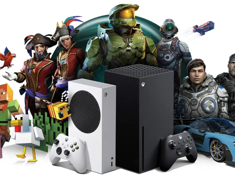 All the Accessories You Need