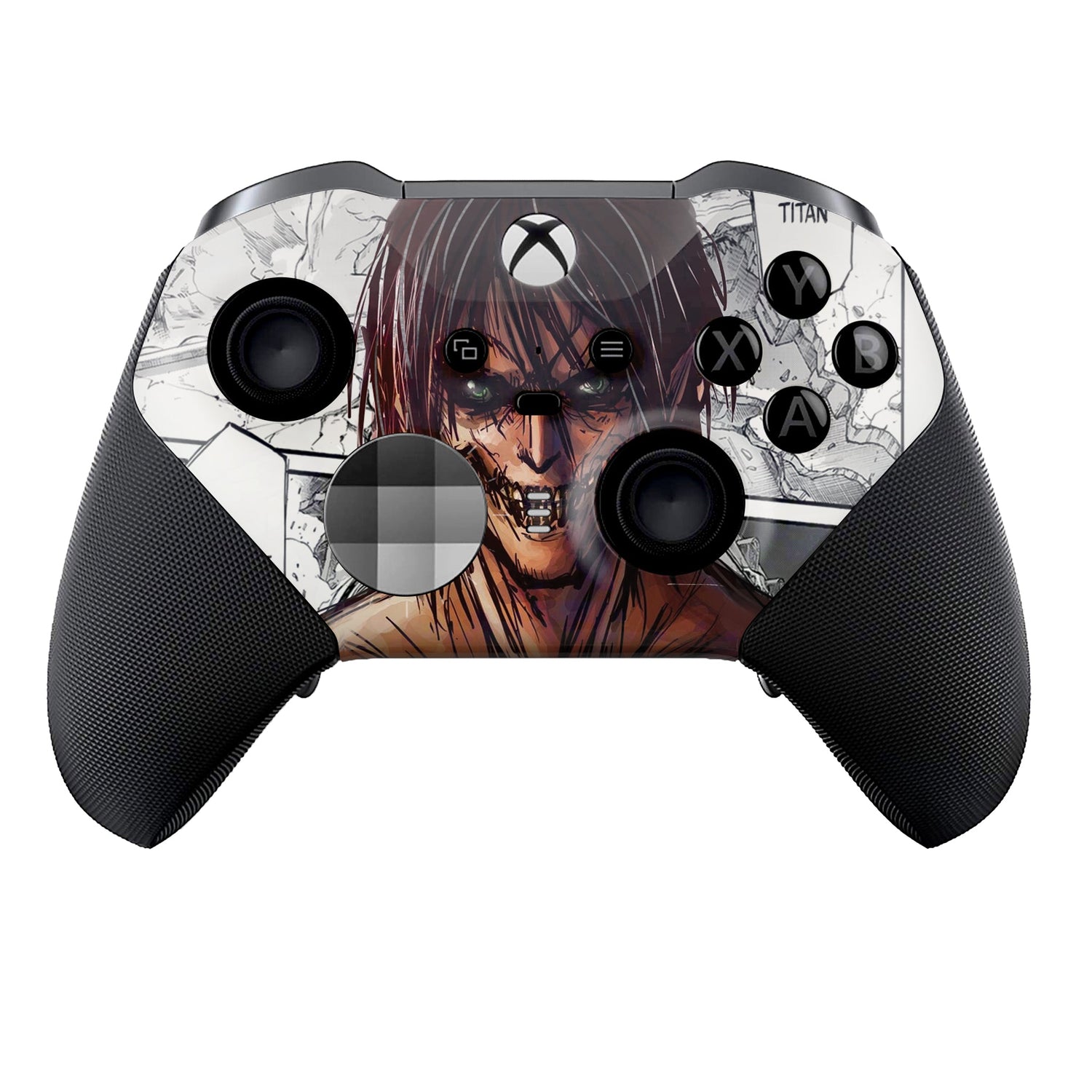 xbox series 2 controller elite