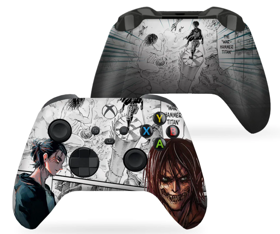 What Xbox One Controller Do I Have?