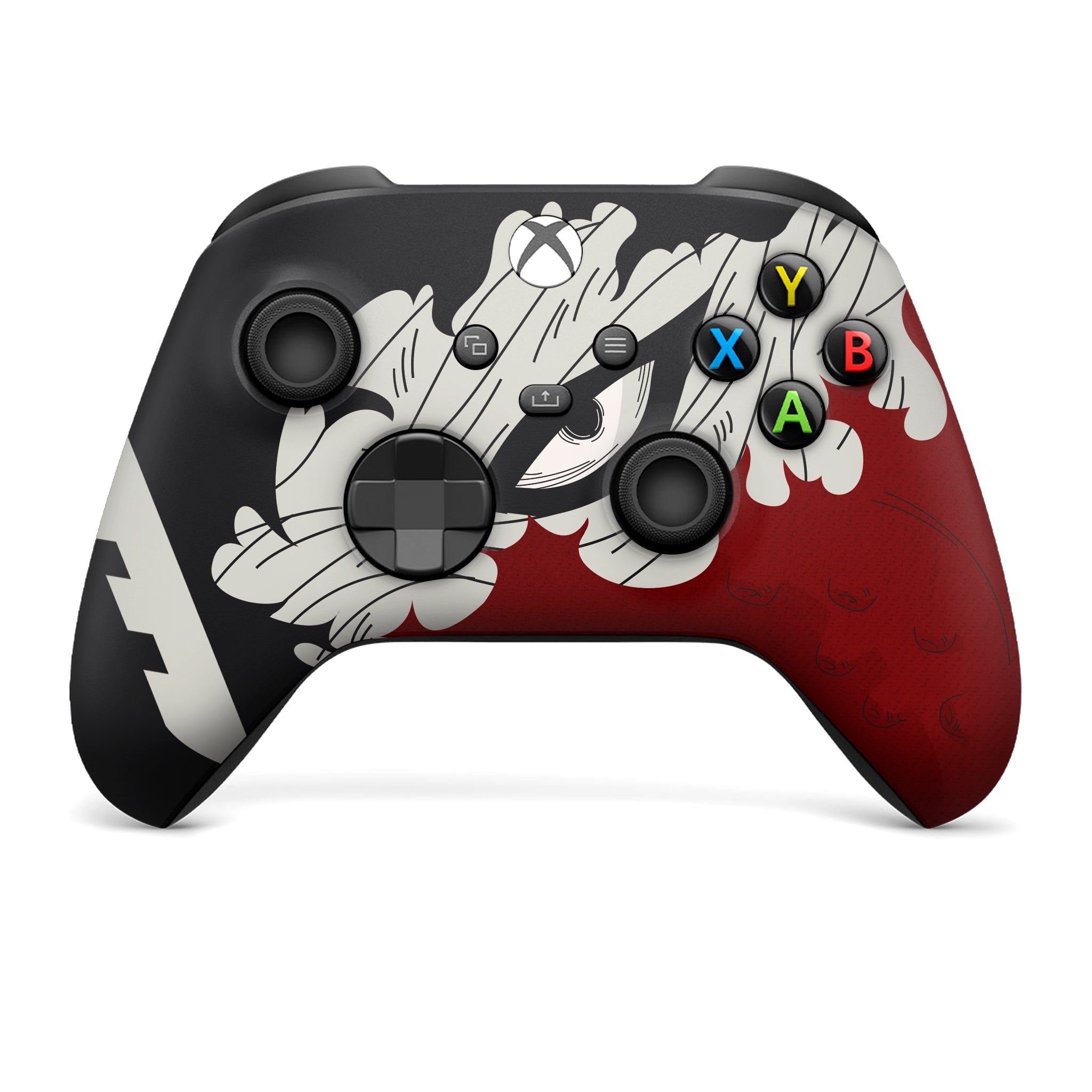 xbox controller