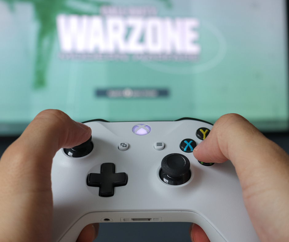 Can Xbox One Controller Connect To Phone