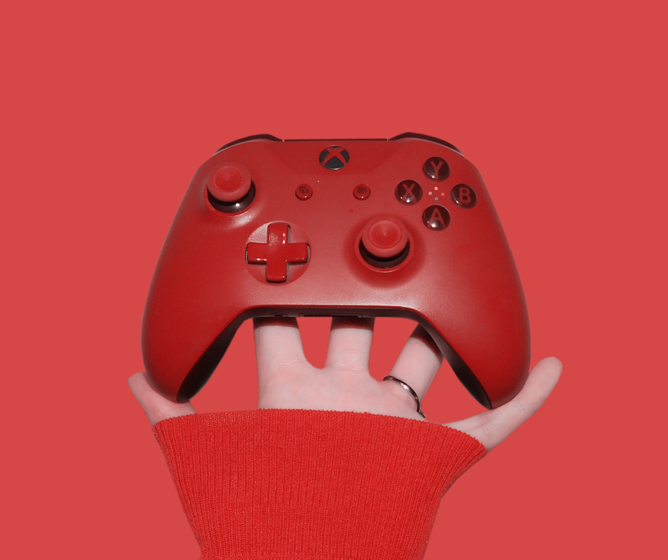 How To Update Xbox One Controller