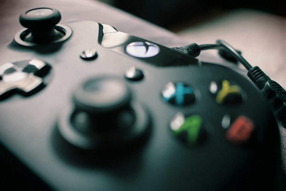 xbox one controller