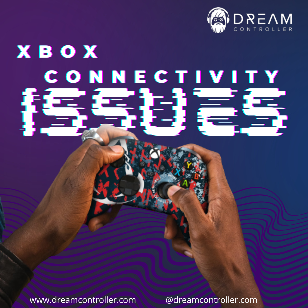 How to fix Xbox connectivity issues
