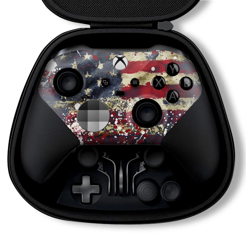 custom elite series 2 controller