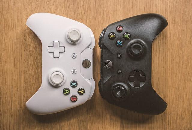 How To Connect An Xbox One Controller to PC via Bluetooth
