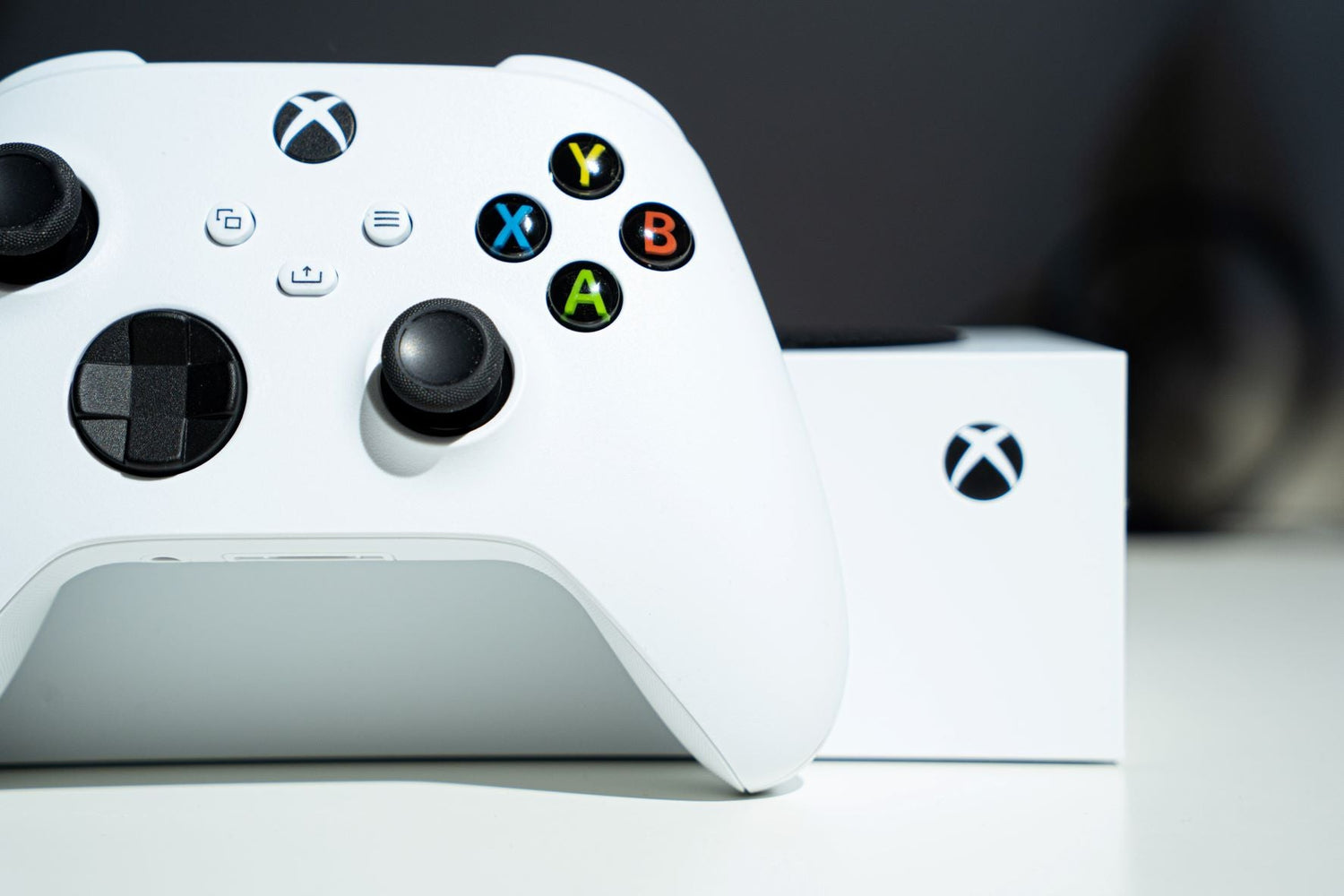 xbox one controller