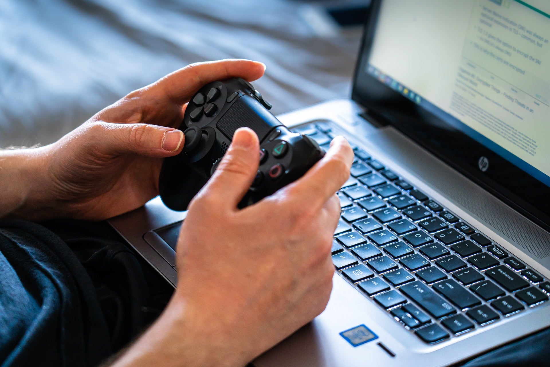 best xbox controller for pc