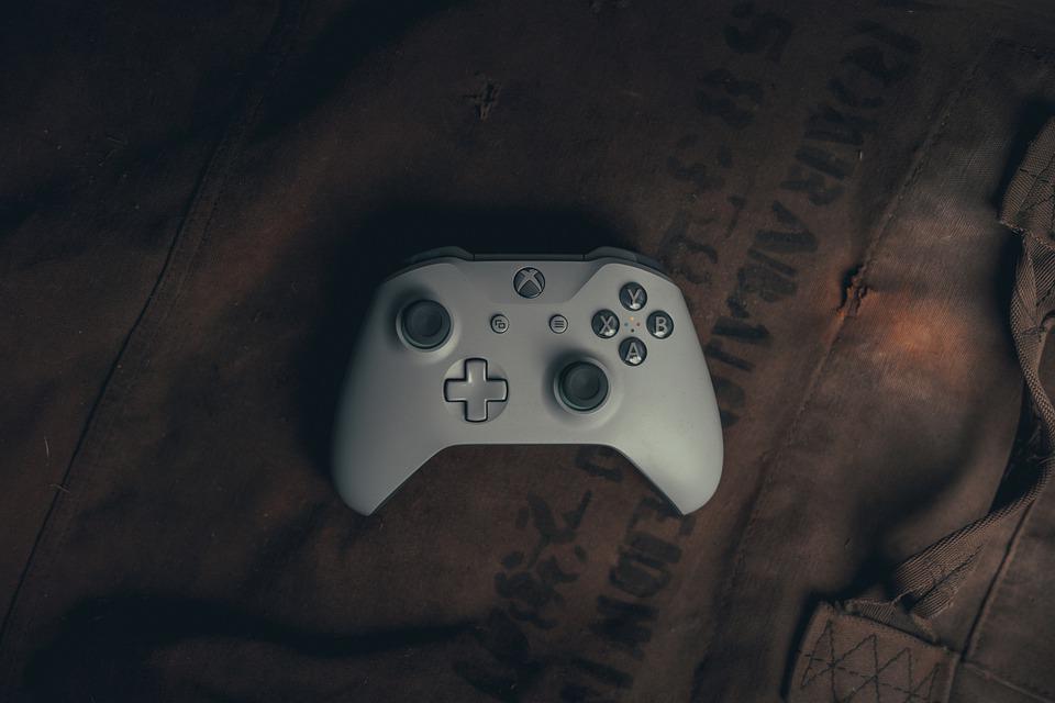 xbox one controller
