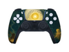 Black Myth Wukong Custom Design PS5 Controller