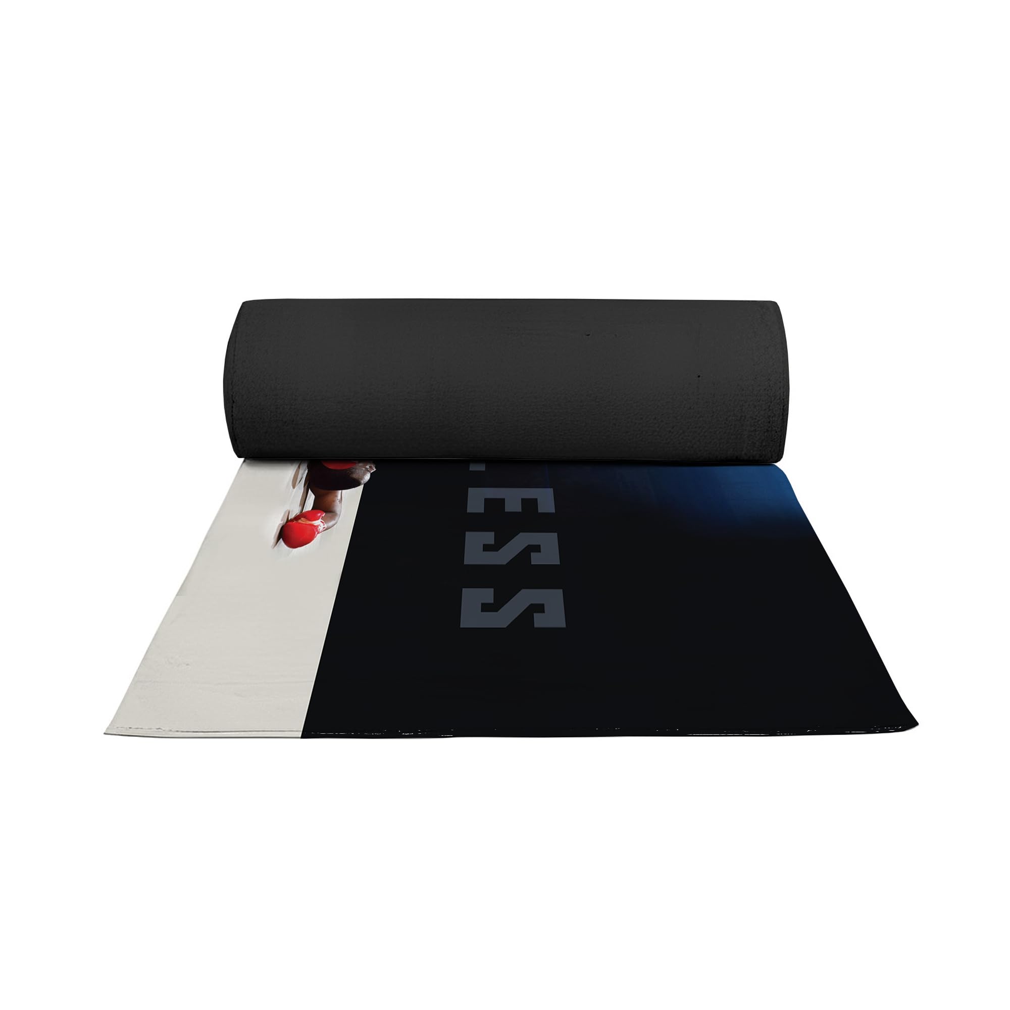 Mohammad Ali Decor Rug- 62x40 inches