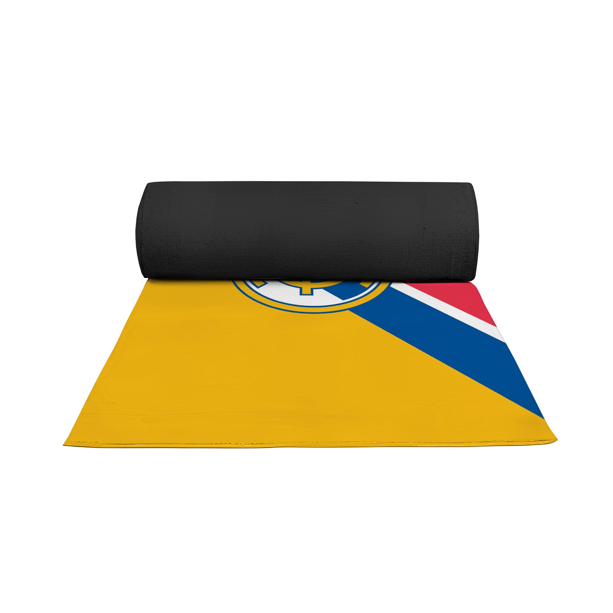 Real Madrid Decor Rug- 62x40 inches