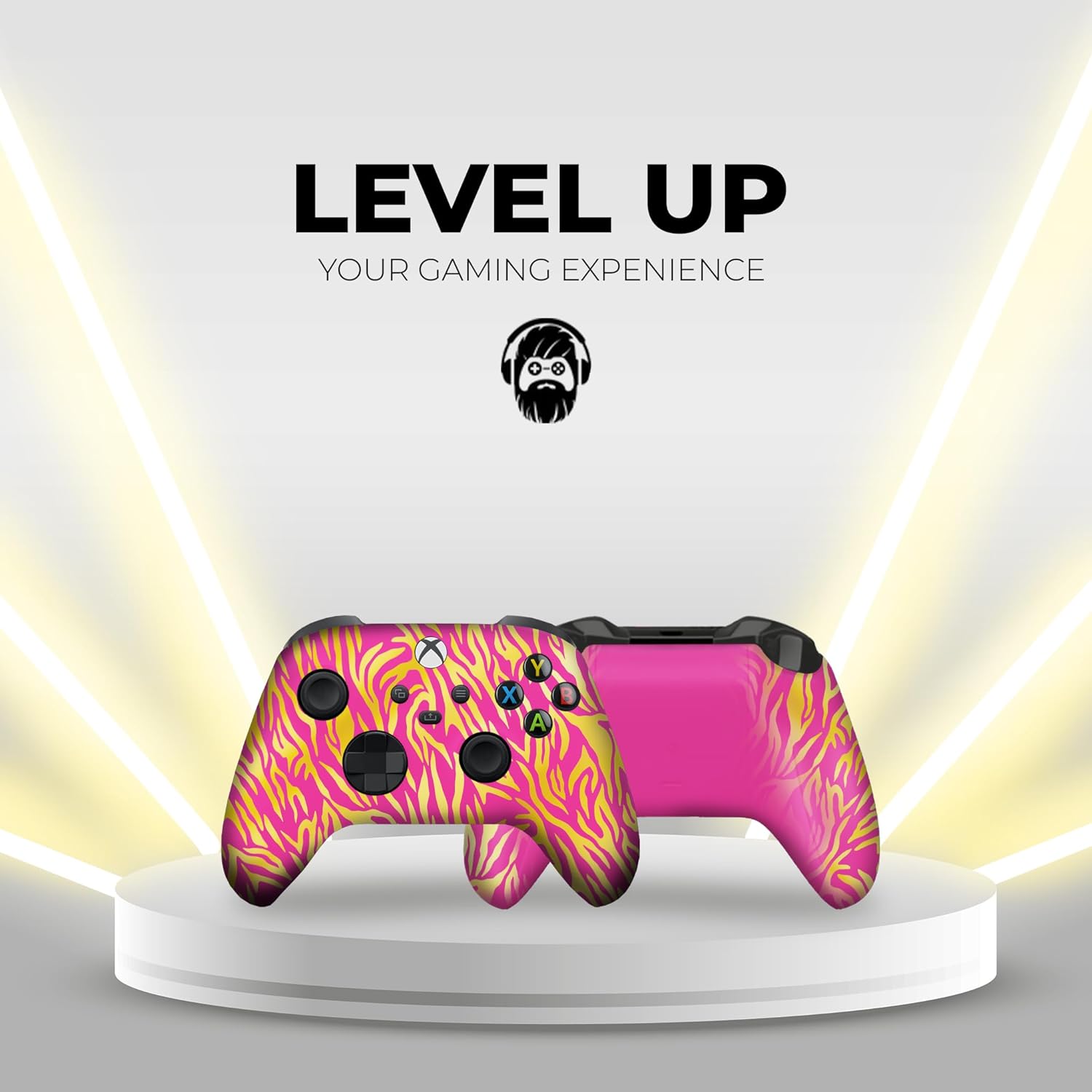 Nobility Tigeer Xbox Series X Controller