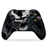 New Venom Xbox Series X Wireless Controller Front Print Only