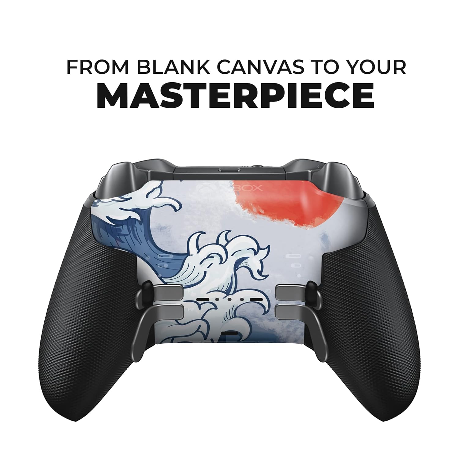 Goku X-box Elite Series 2 Controller