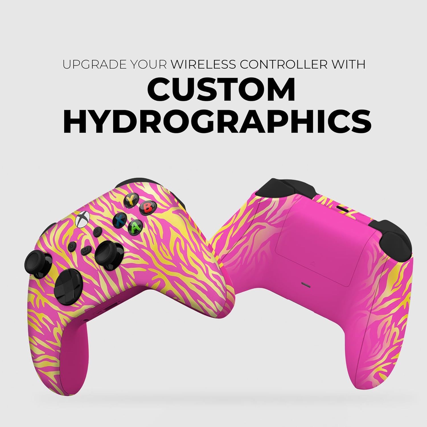 Nobility Tigeer Xbox Series X Controller