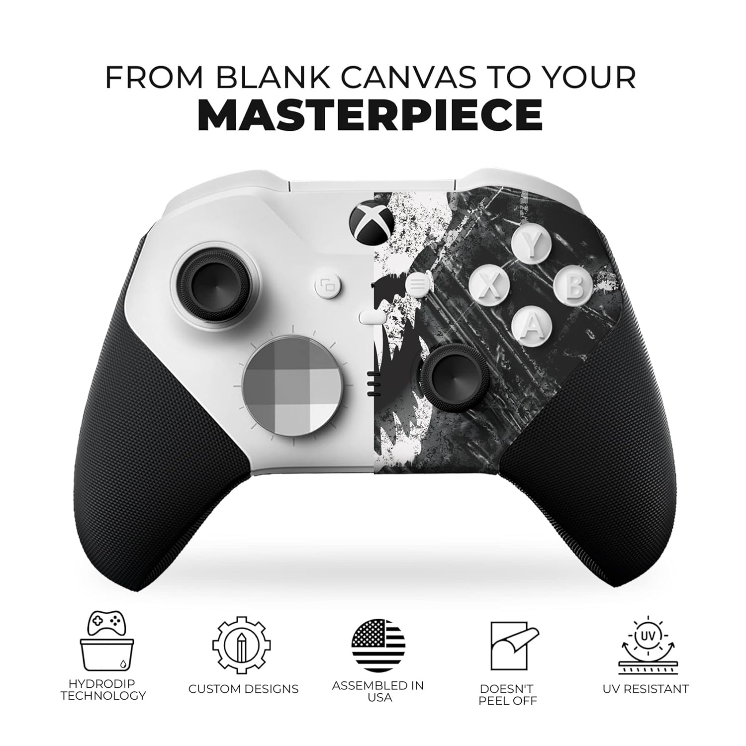 Venom X-box Elite Controller Series 2 Core
