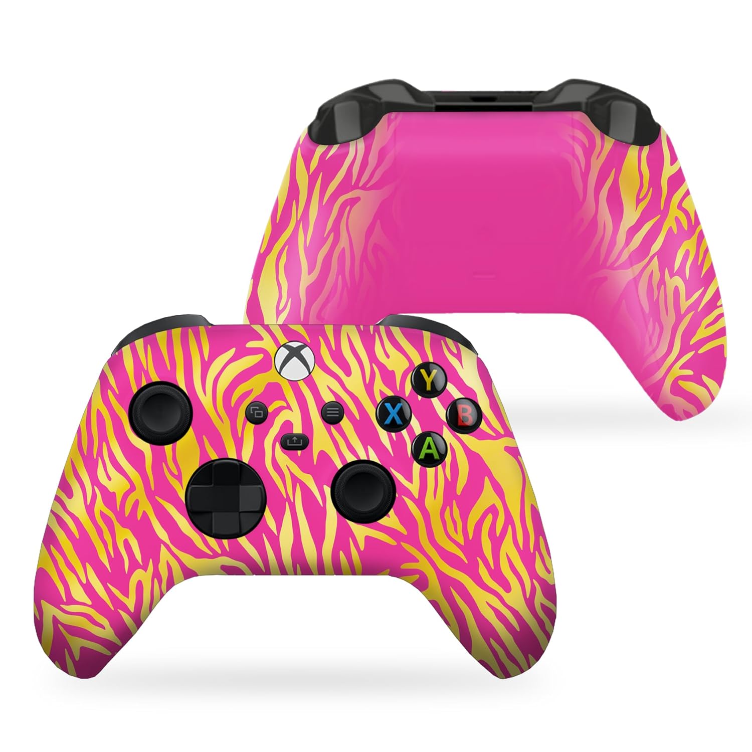 Nobility Tigeer Xbox Series X Controller