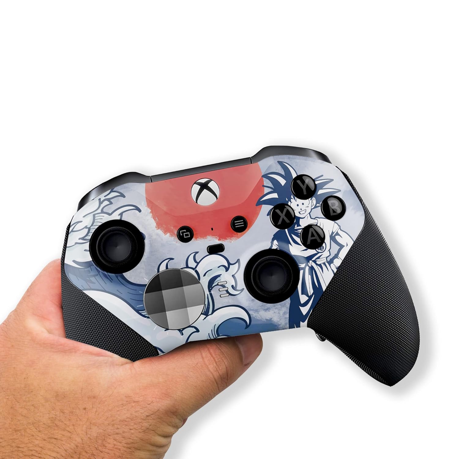 Goku X-box Elite Series 2 Controller