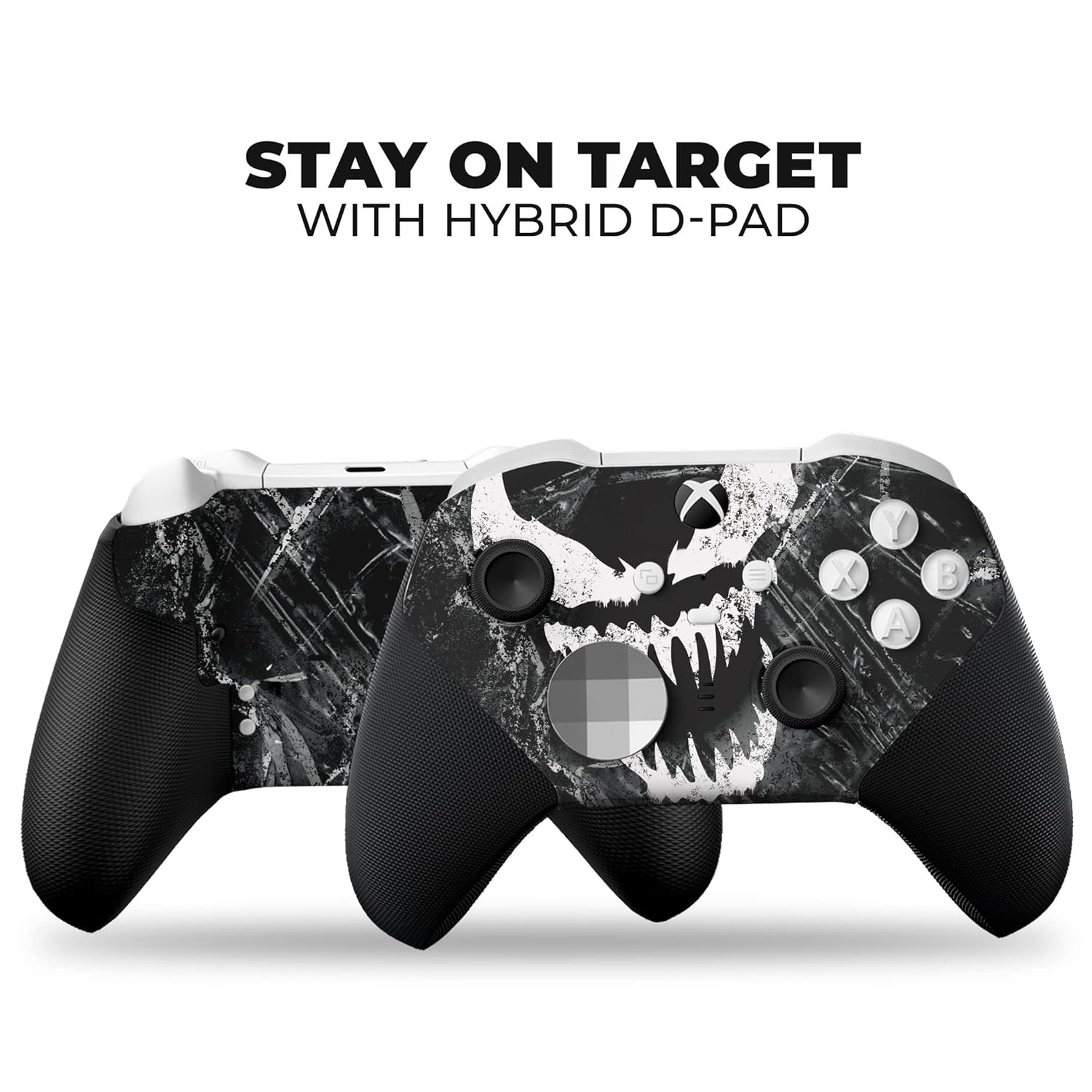 Venom X-box Elite Controller Series 2 Core