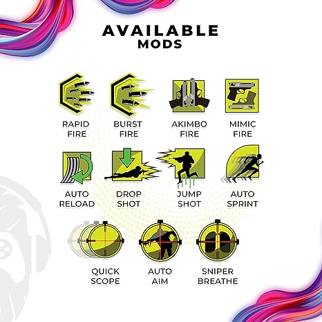 Tattered Flag 2 Xbox Series X Controller