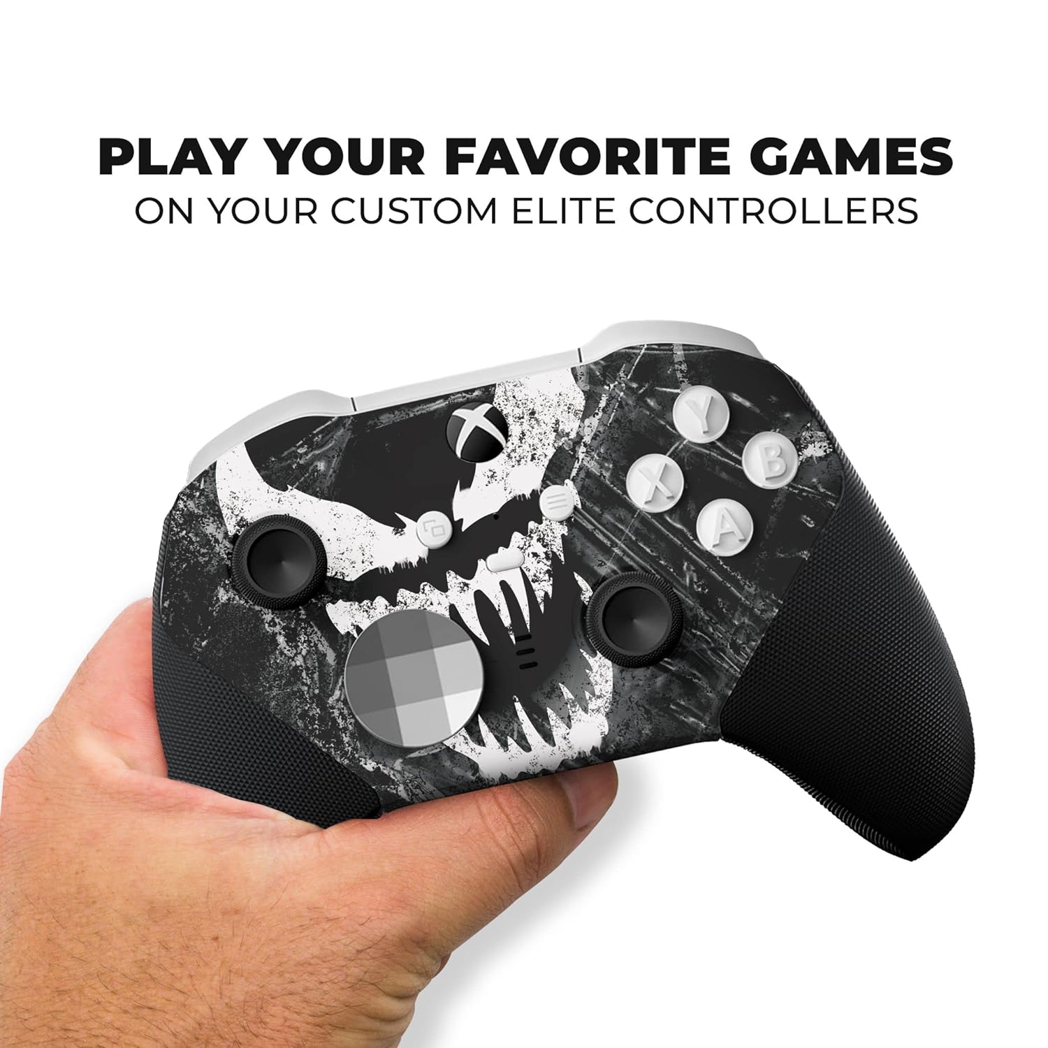 Venom X-box Elite Controller Series 2 Core
