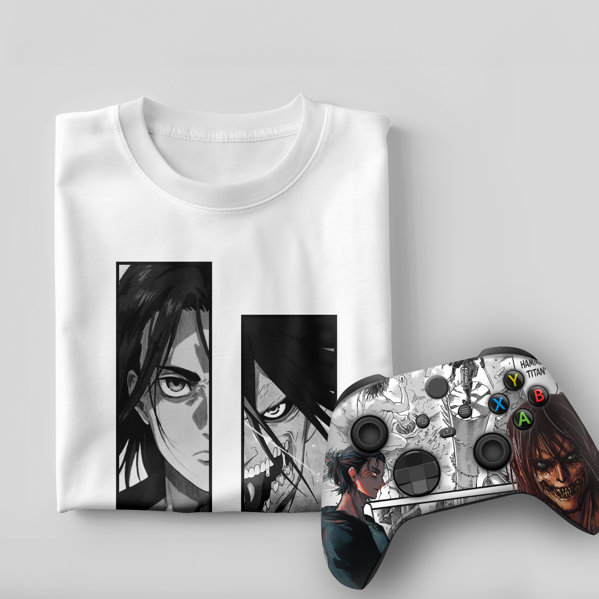 Color: White