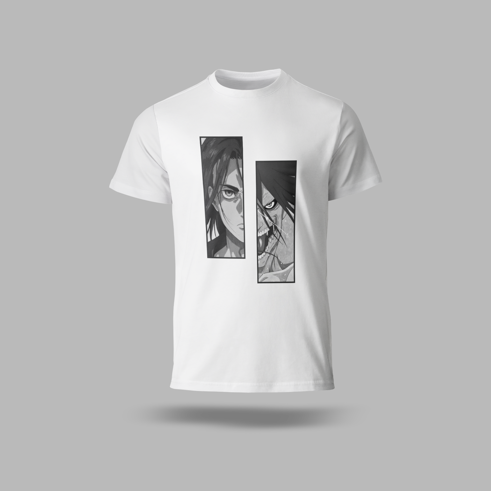 Attack on Titan T-Shirt