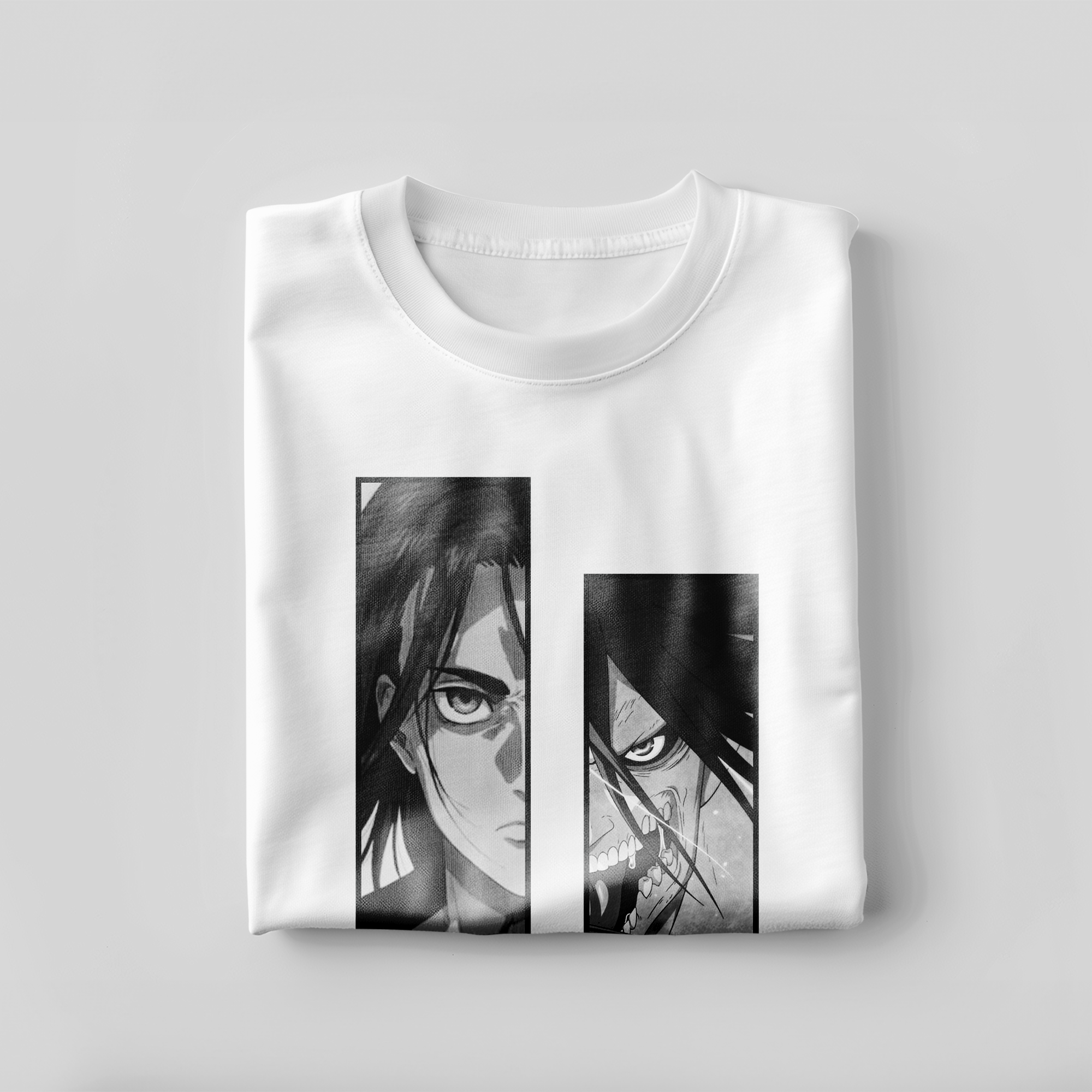 Attack on Titan T-Shirt