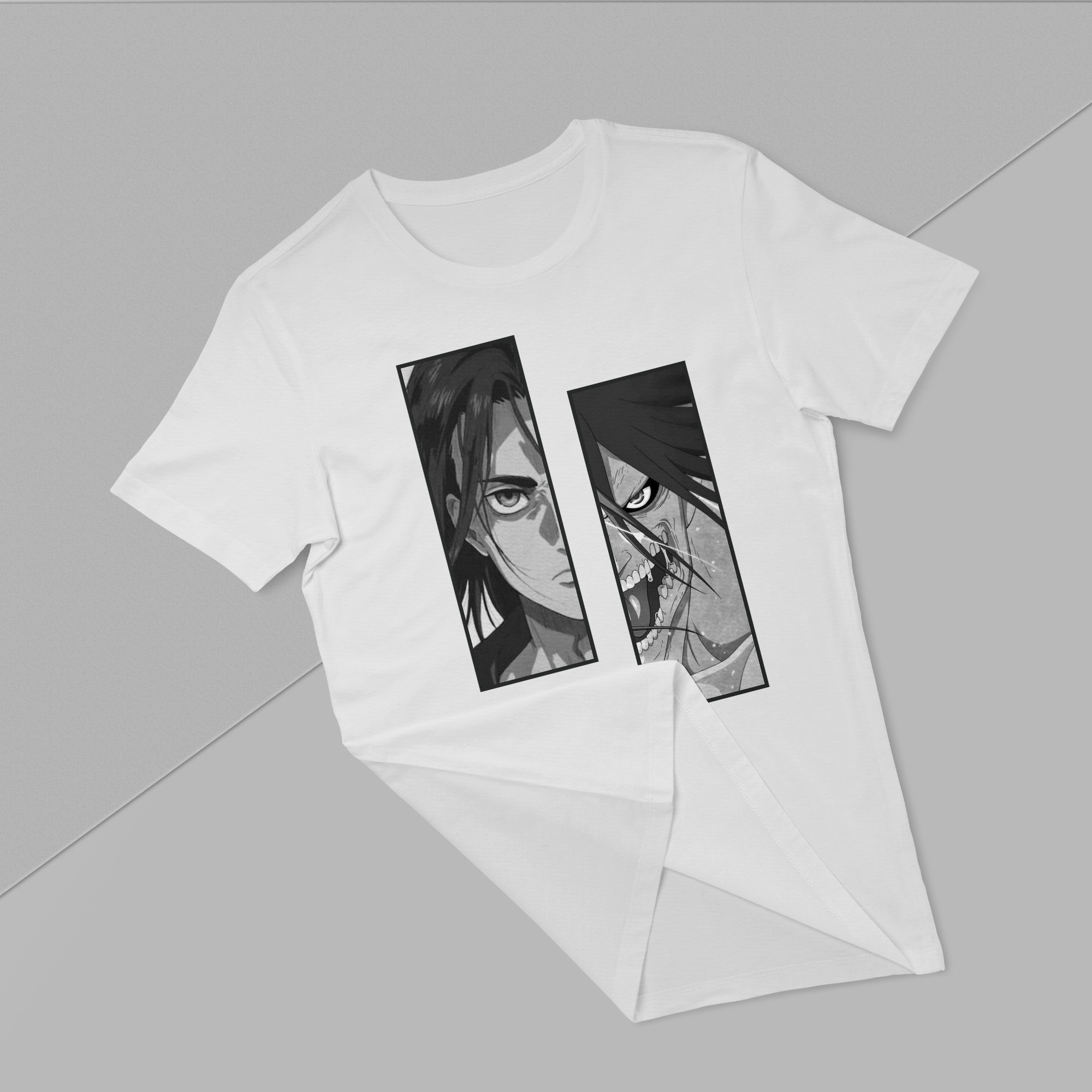 Attack on Titan T-Shirt