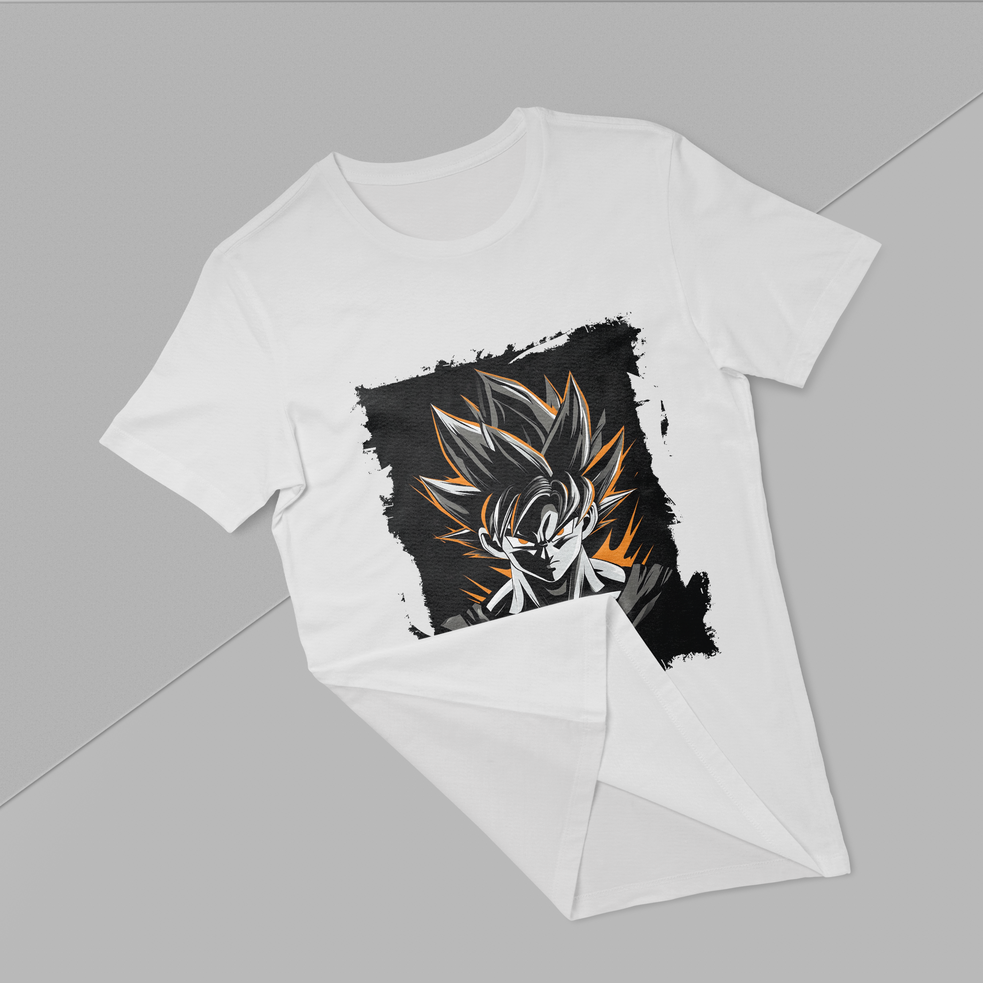 DBZ Goku – T-Shirt