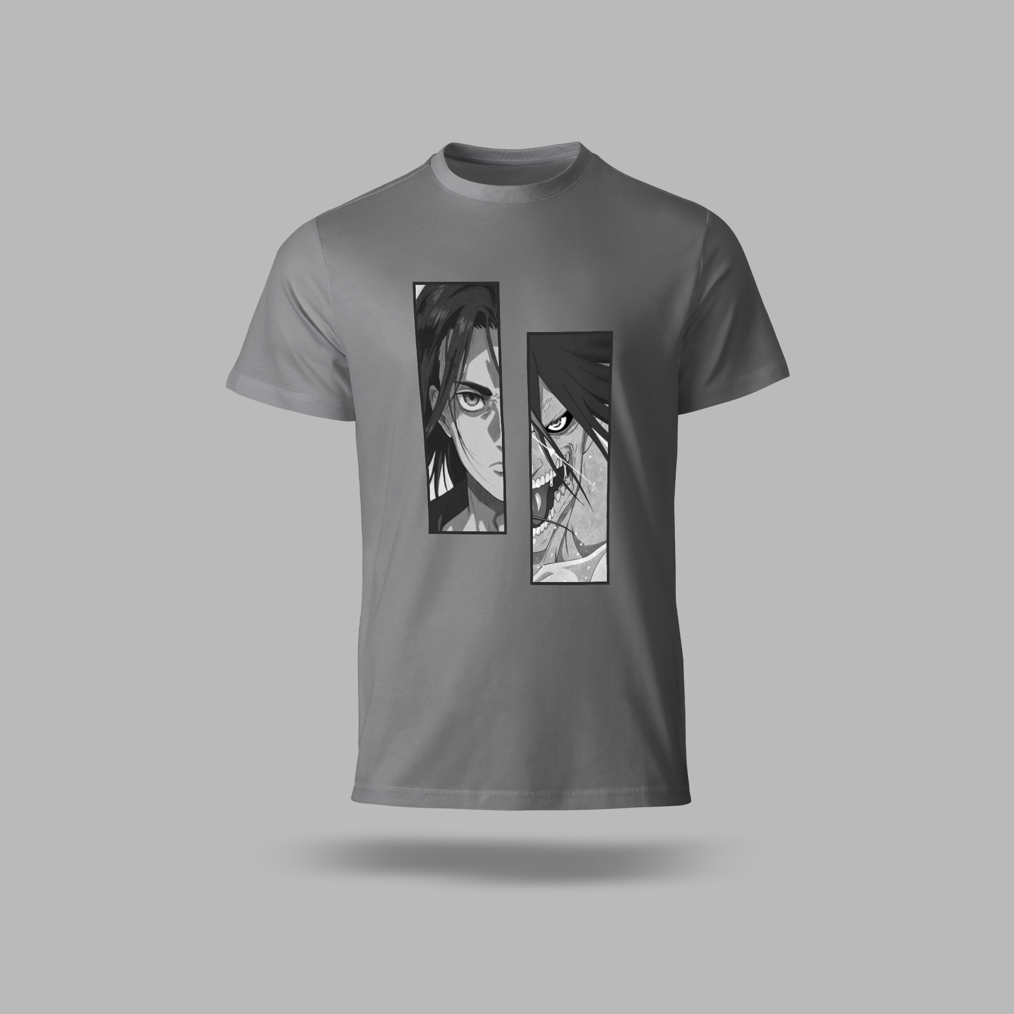 Attack on Titan T-Shirt