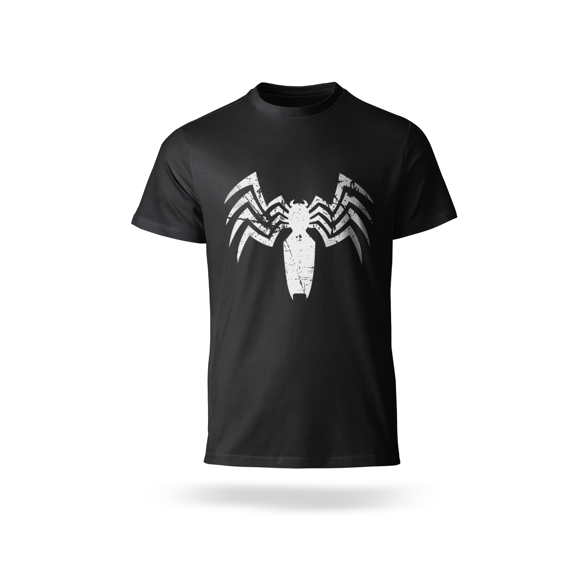Venom – T-Shirt Black