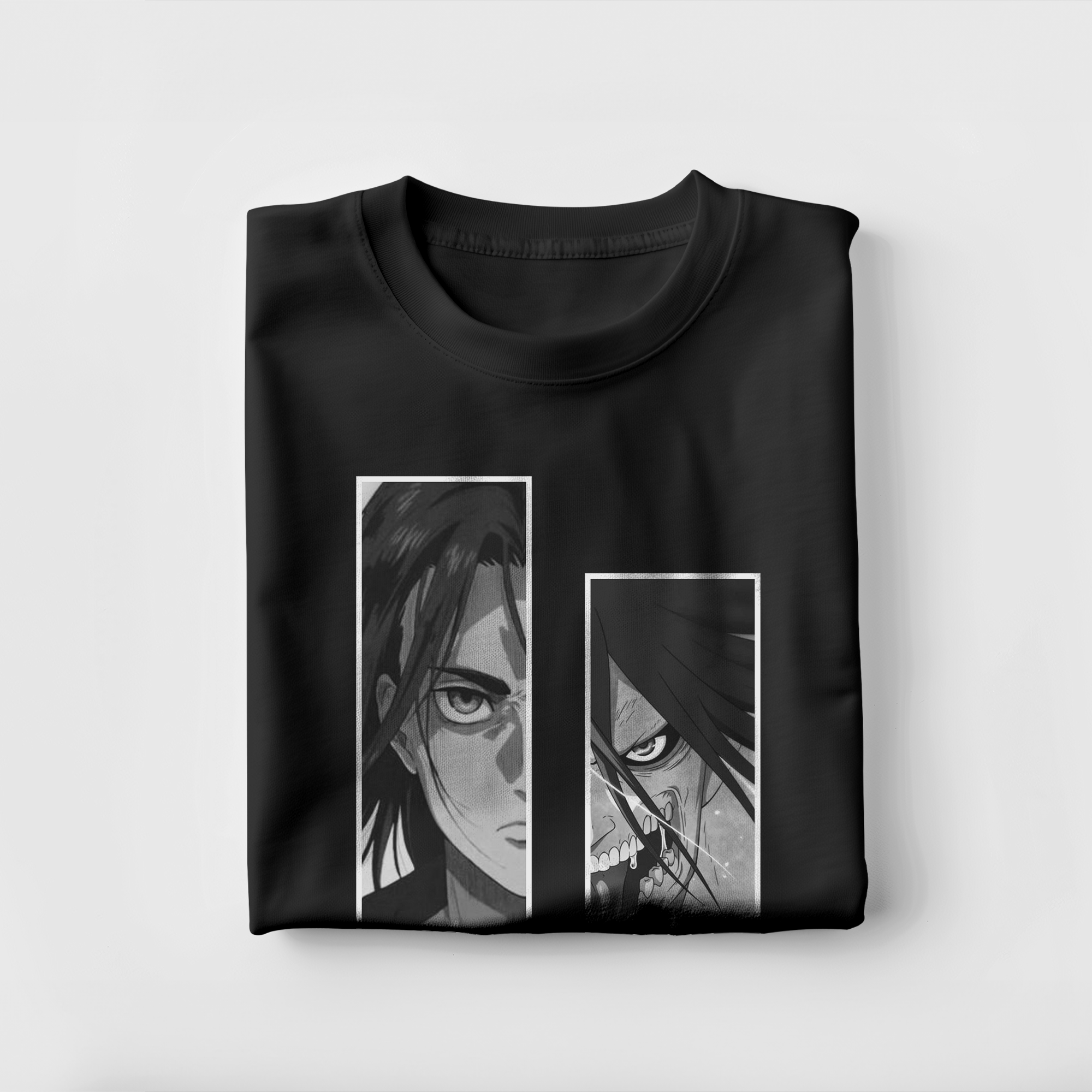 Attack on Titan T-Shirt