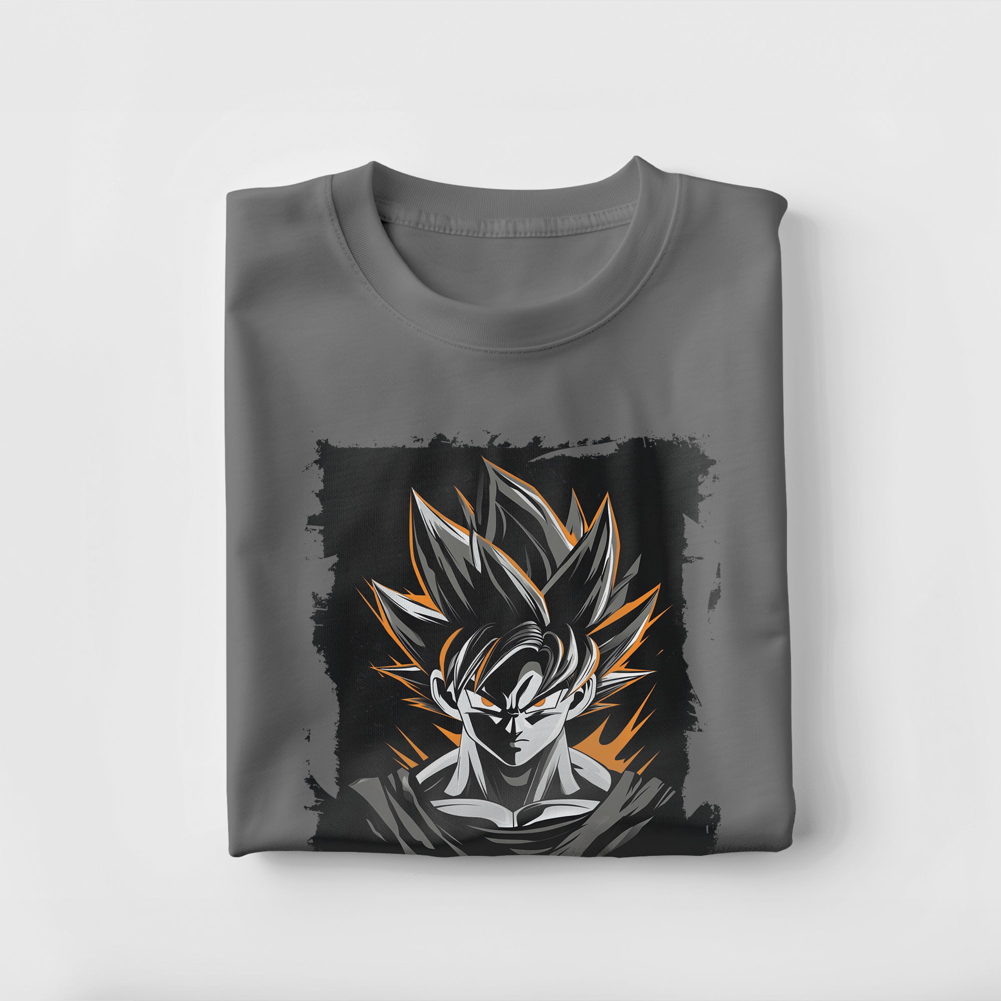 DBZ Goku – T-Shirt