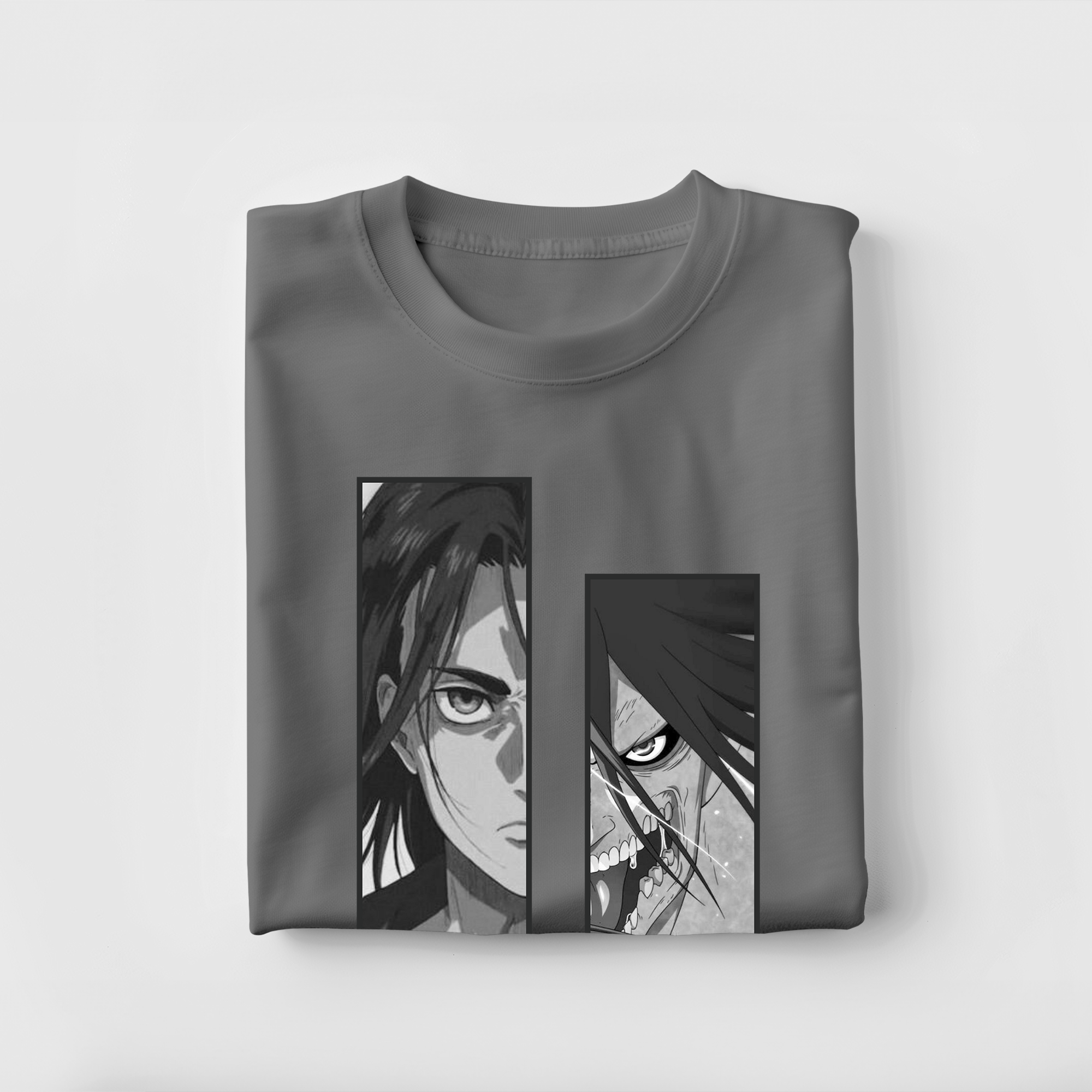 Attack on Titan T-Shirt