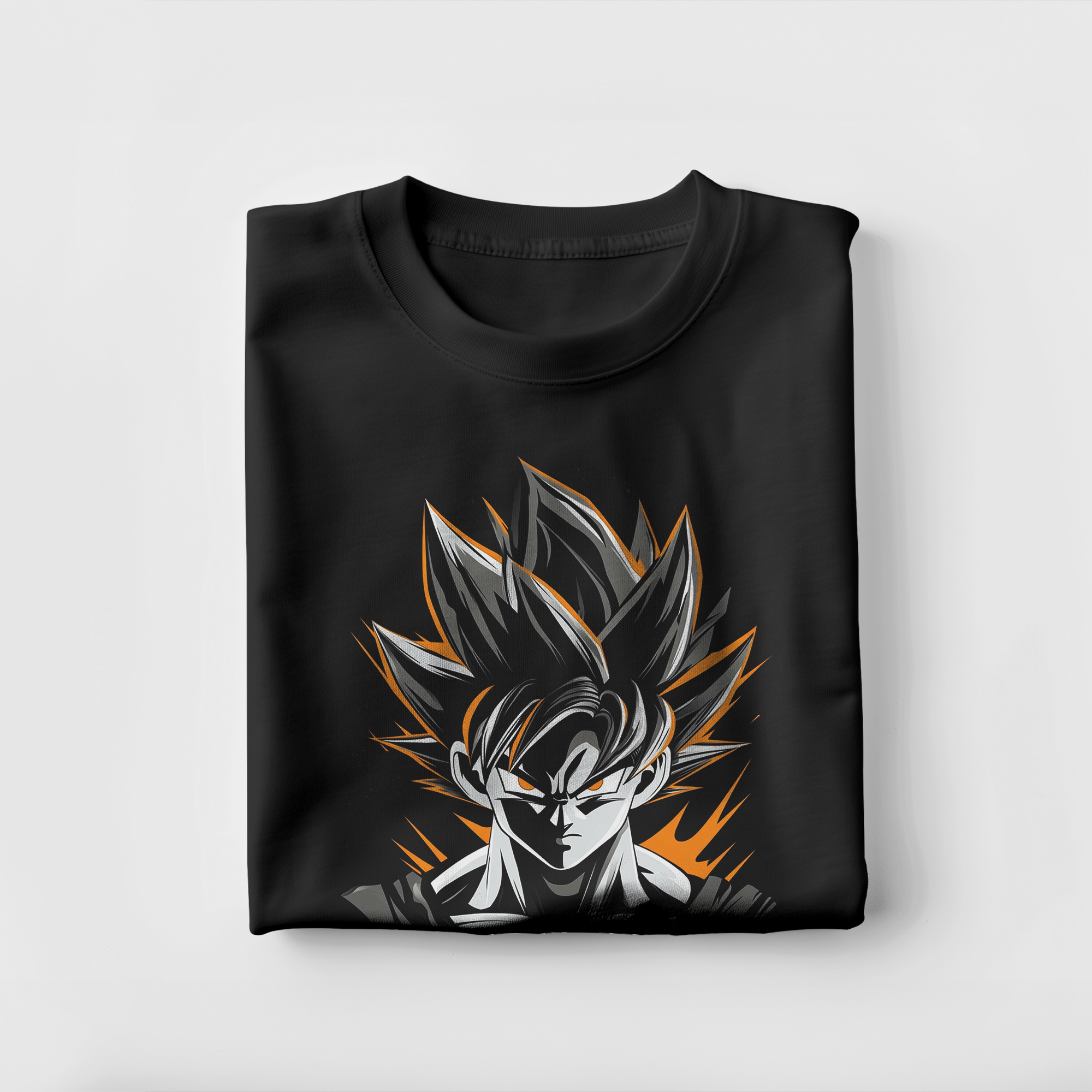 DBZ Goku – T-Shirt