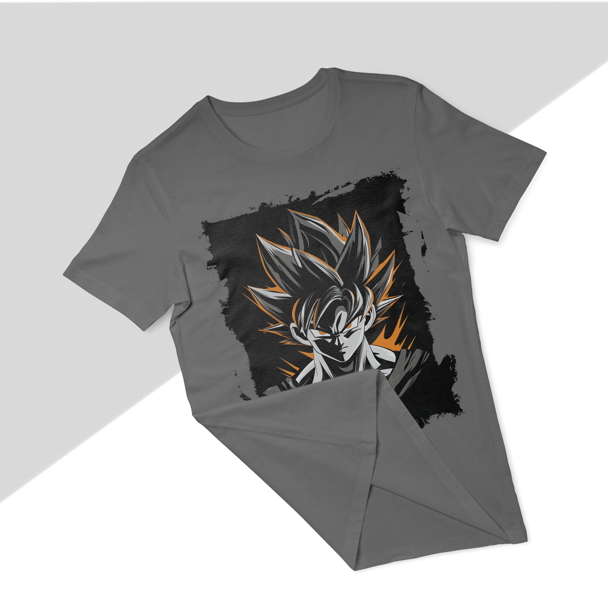 DBZ Goku – T-Shirt