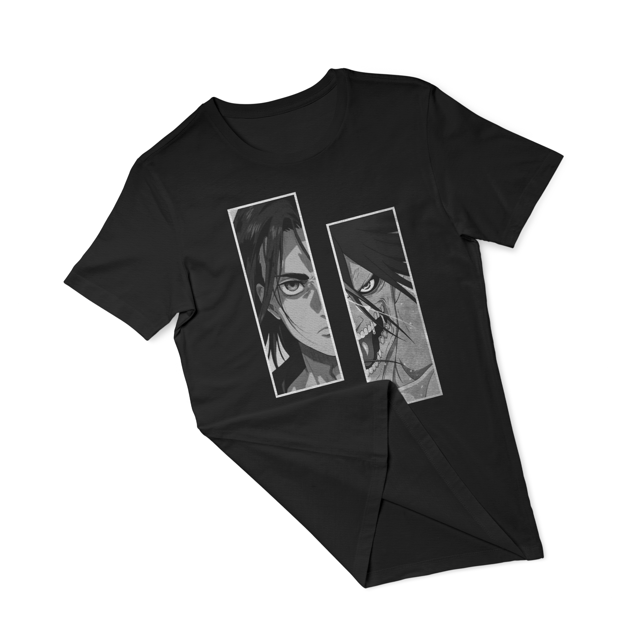 Attack on Titan T-Shirt