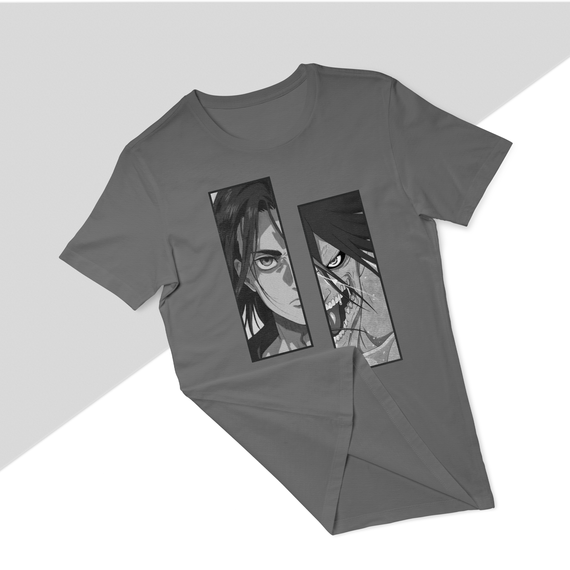 Attack on Titan T-Shirt