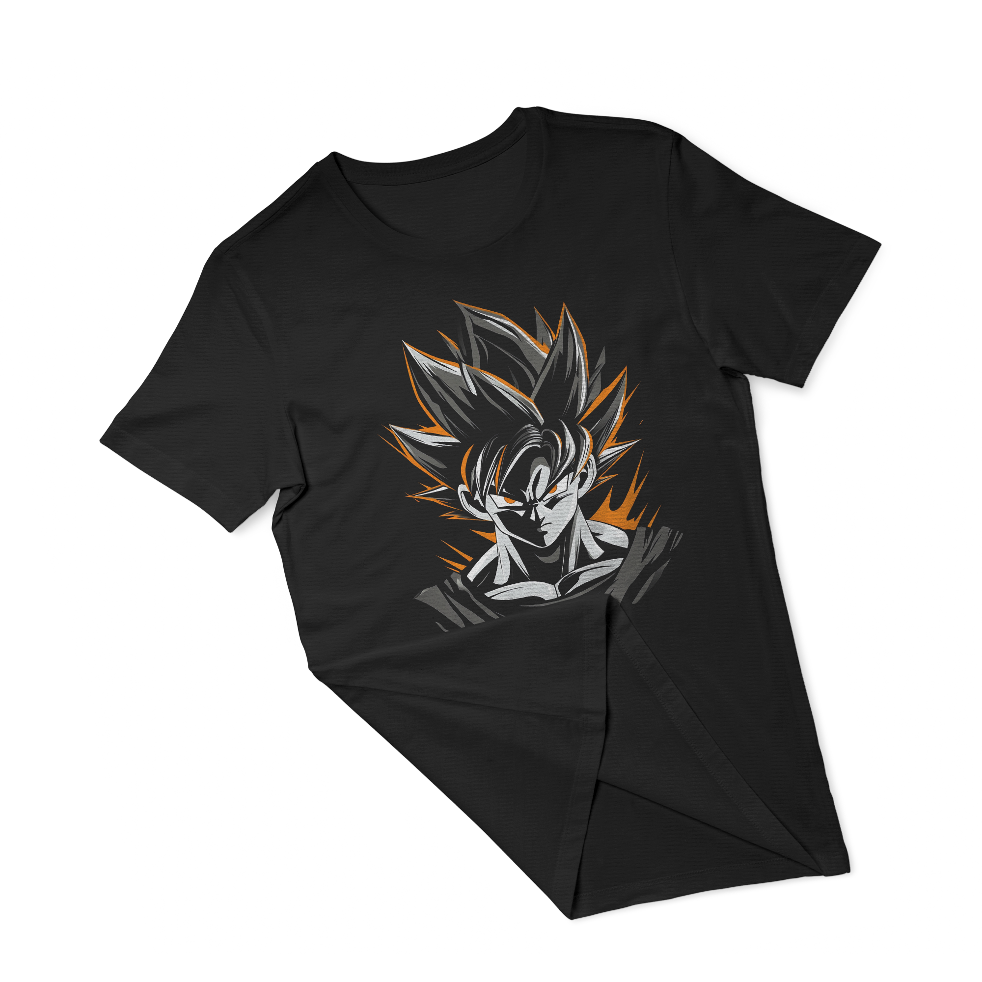 DBZ Goku – T-Shirt