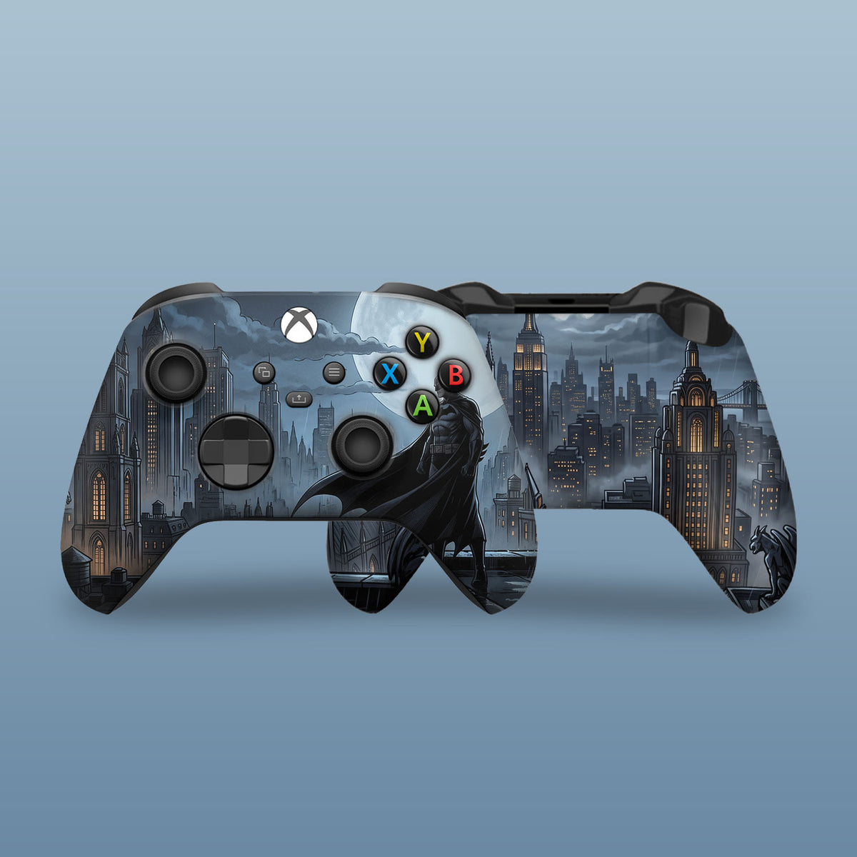 Batman Gotham Xbox Series X/S Controller
