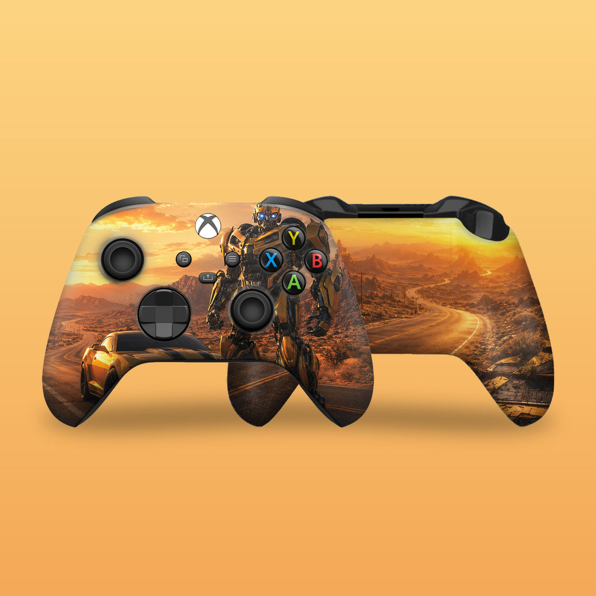 Bumblebee Dawn Xbox Series X/S Controller
