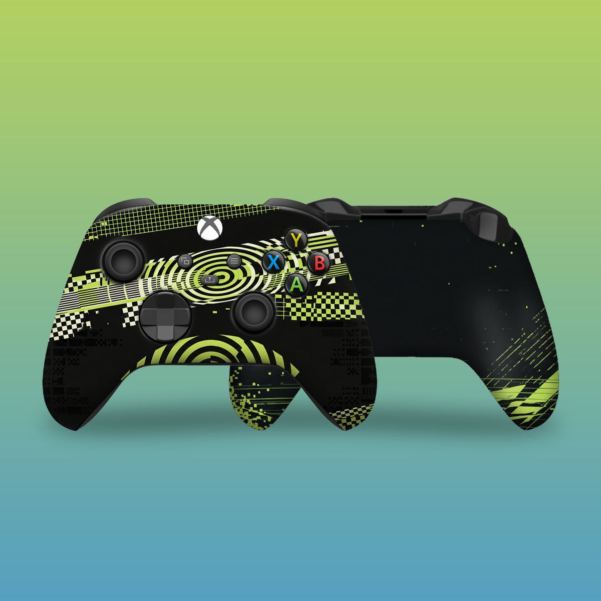 Glitch Matrix Xbox Series X/S Controller