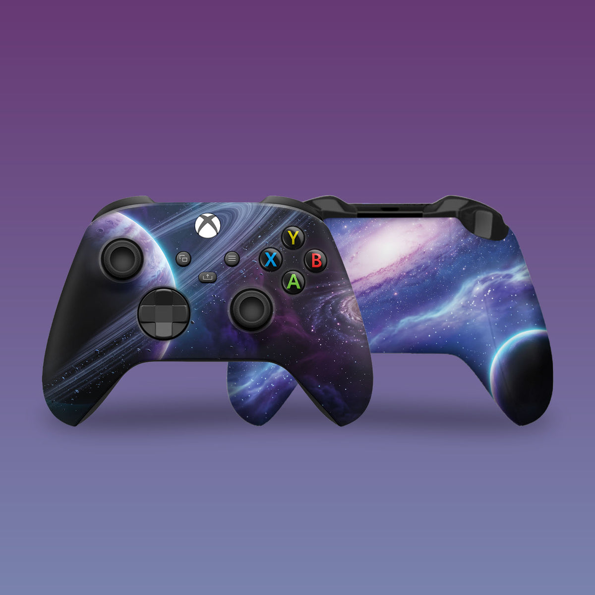 Galaxy Xbox Series X/S Controller