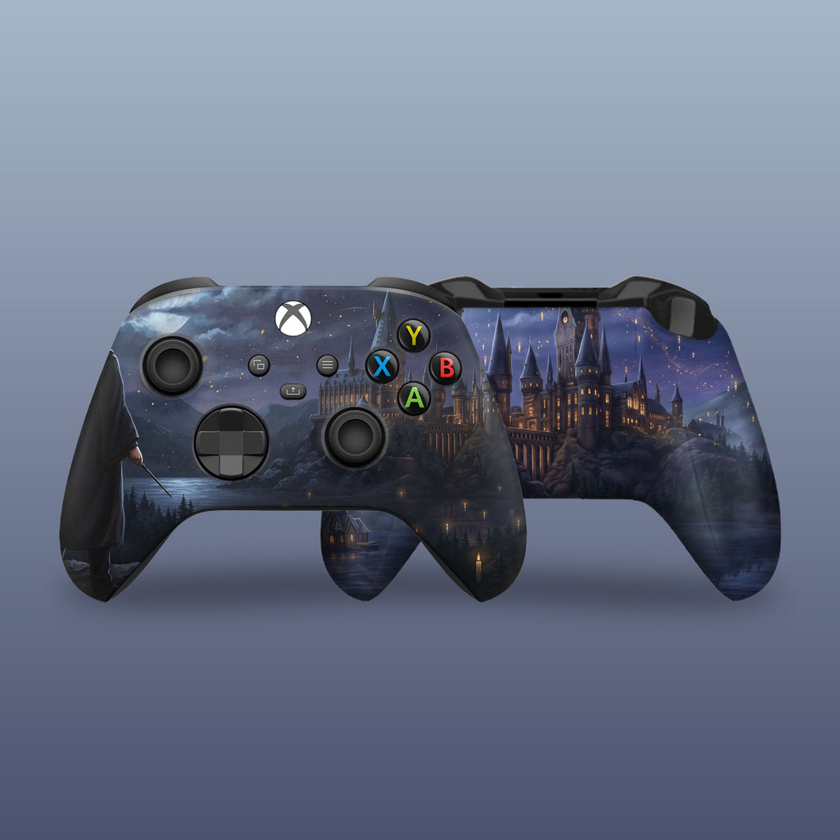Harry Potter Hogwarts Xbox Series X/S Controller