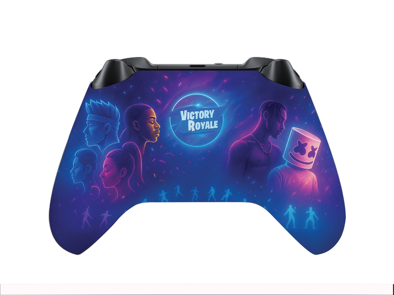 Fortnite Icon Series Inspired Xbox Series X/S Controller